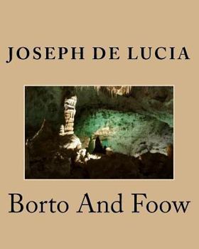 Paperback Borto And Foow Book