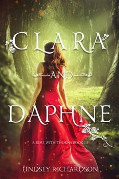 Paperback Clara and Daphne Book