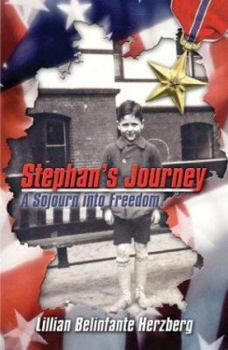 Stephan's Journey: A Sojourn Into Freedom