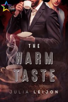 Paperback The Warm Taste Book