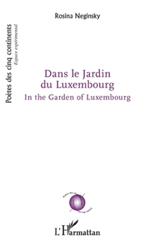 Dans le jardin du Luxembourg: In the garden of Luxembourg