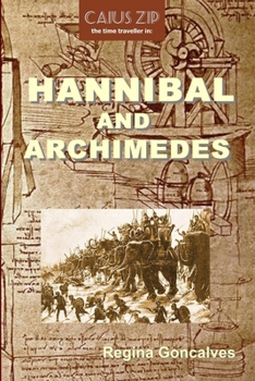 Paperback Hannibal and Archimedes Book