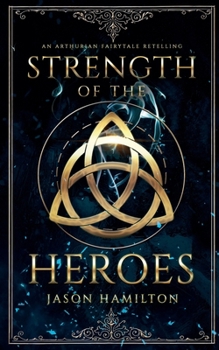 Paperback Strength of the Heroes Book