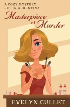 Masterpiece of Murder - Book #2 of the Charlotte Ross Mysteries