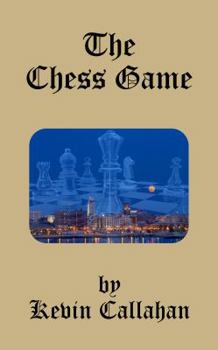 Paperback The Chess Game Book