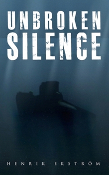 Paperback Unbroken Silence Book