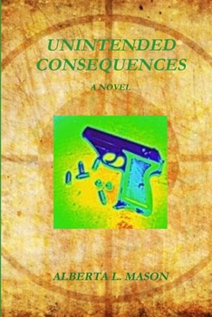 Paperback Unintended Consequences Book
