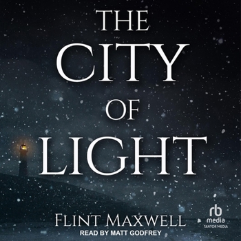 Audio CD The City of Light Book