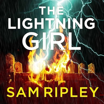 Audio CD The Lightning Girl Book