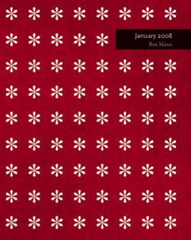 Paperback January 2008 Book