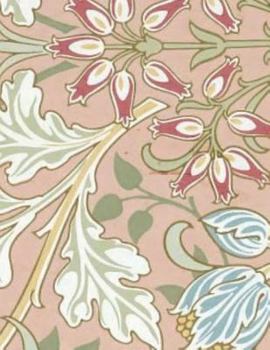 Paperback Peach Notebook large Size 8.5 x 11 Ruled 150 Pages Book