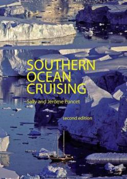 Paperback Southern Ocean Cruising Book