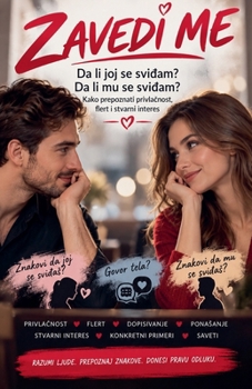 Zavedi me (Serbian Edition)