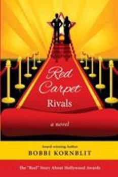 Paperback Red Carpet Rivals Book