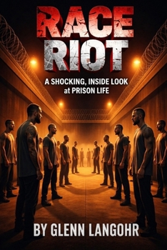 Race Riot, A Shocking, Inside Look at Prison Life (Prison Killers- Book 1)