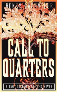 Paperback Call to Quarters Book