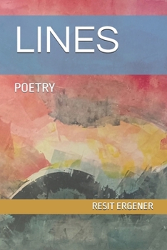 Paperback Lines: Poetry Book