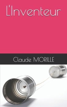 Paperback L'Inventeur [French] Book