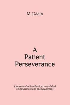 Paperback A Patient Perseverance Book