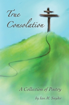Paperback True Consolation Book