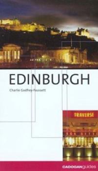 Paperback Cadogan Guide Edinburgh Book