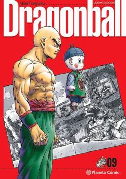 Dragon Ball Perfect Edition Tome 09 - Book #9 of the DRAGON BALL 完全版 [kanzenban]
