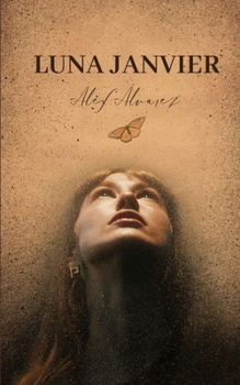 Paperback Luna Janvier [Spanish] Book