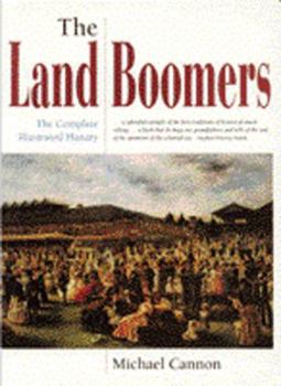 Paperback The Land Boomers Book