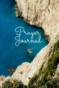 Prayer Journal: For Women Teens and Kids