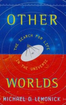 Paperback Other Worlds: The Search For Life in the Universe Book