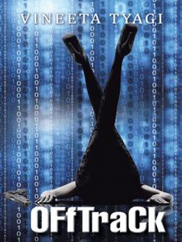 Hardcover OFfTraCk Book