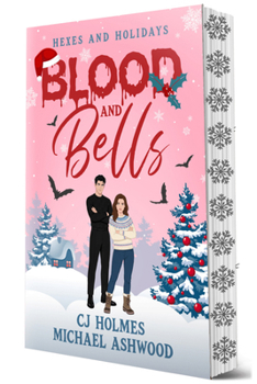 Paperback Blood and Bells Book