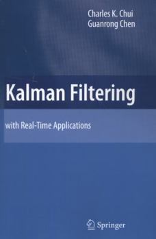 Paperback Kalman Filtering: With Real-Time Applications Book