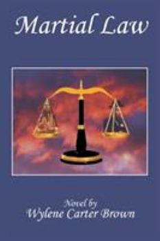Paperback Martial Law Book