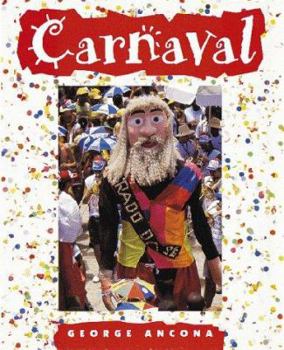 Hardcover Carnaval Book
