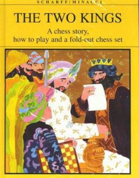 Paperback The Two Kings Book