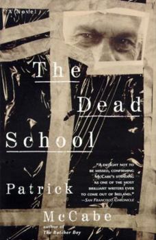 Paperback The Dead School Book