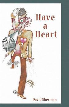 Paperback Have a Heart Book