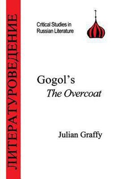 Paperback Gogol's the Overcoat Book
