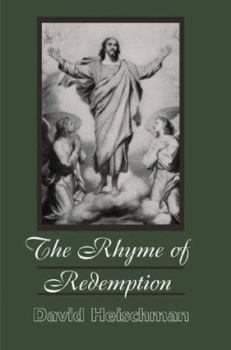 Paperback The Rhyme of Redemption Book