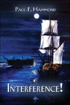 Paperback Interference! Book