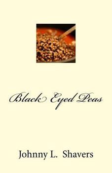 Paperback Black Eyed Peas Book