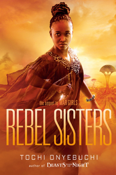 Rebel Sisters - Book #2 of the War Girls
