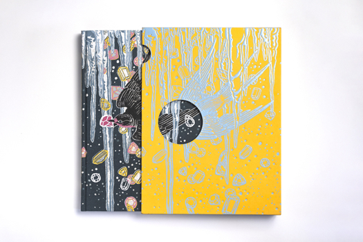 Hardcover The Fairy Tales of Oscar Wilde: An Illuminated Edition Book