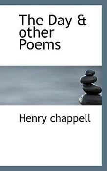 Paperback The Day & Other Poems Book