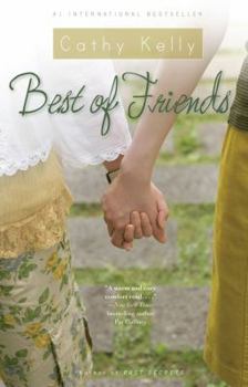 Paperback Best of Friends Book