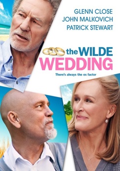DVD The Wilde Wedding Book