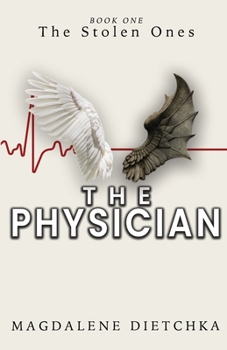 Paperback The Physician Book