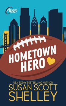 Paperback Hometown Hero Book
