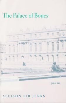 Paperback The Palace of Bones Book